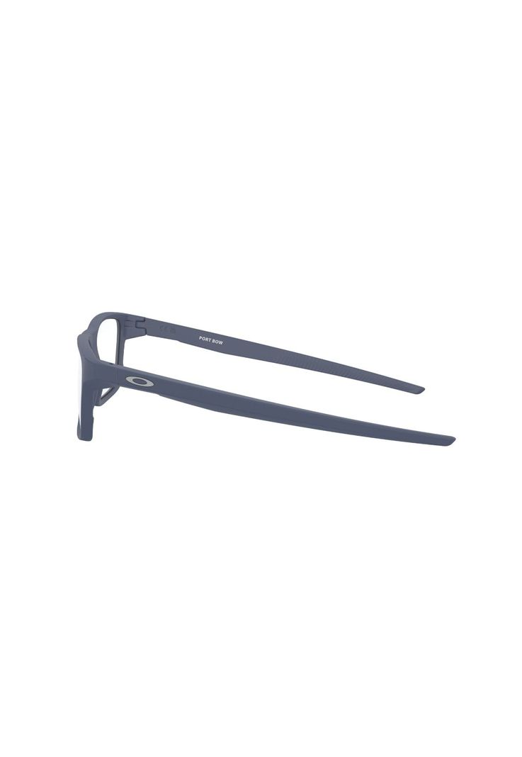 Lentes Ópticos Port Bow Azul Oakley Frame OX8164816403-3