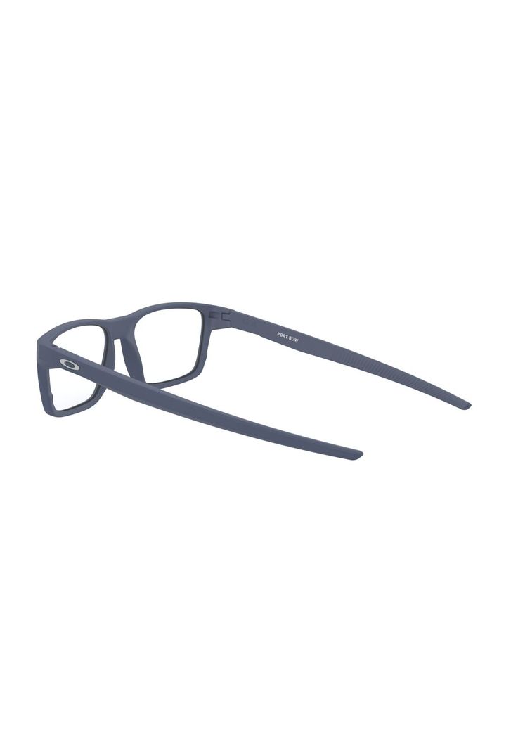 Lentes Ópticos Port Bow Azul Oakley Frame OX8164816403-4