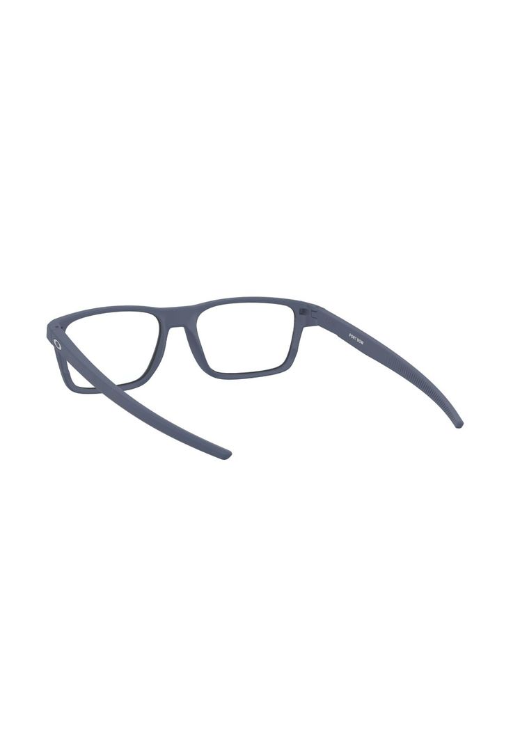 Lentes Ópticos Port Bow Azul Oakley Frame OX8164816403-5