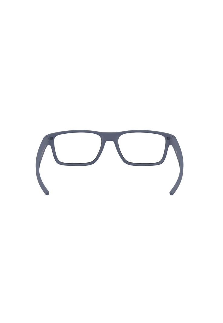 Lentes Ópticos Port Bow Azul Oakley Frame OX8164816403-6