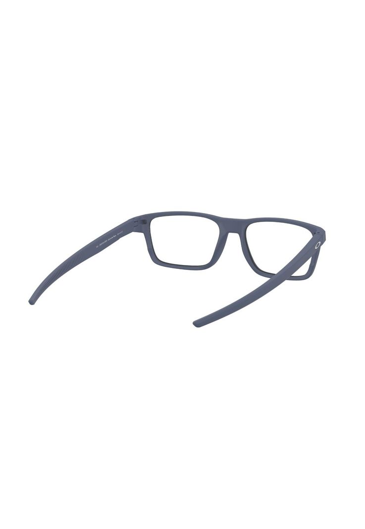 Lentes Ópticos Port Bow Azul Oakley Frame OX8164816403-7