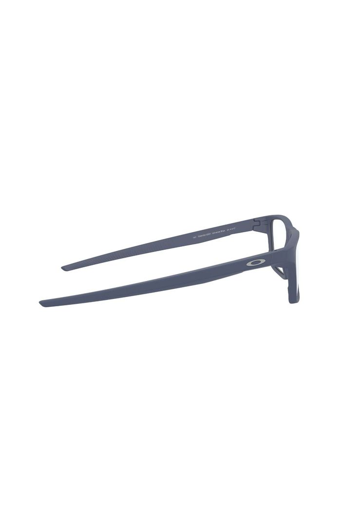 Lentes Ópticos Port Bow Azul Oakley Frame OX8164816403-9