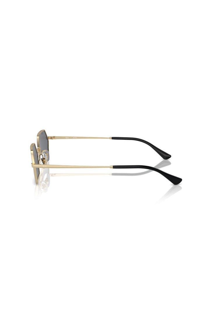 Lentes de Sol Yevi Dorado Ray-Ban RB372892136V-2