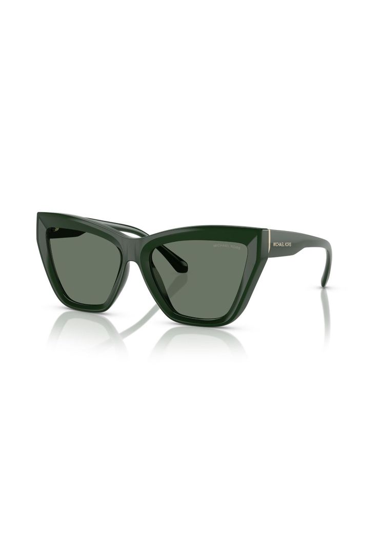 Lentes de Sol Dubai Verde Michael Kors MK2211U40063H-1