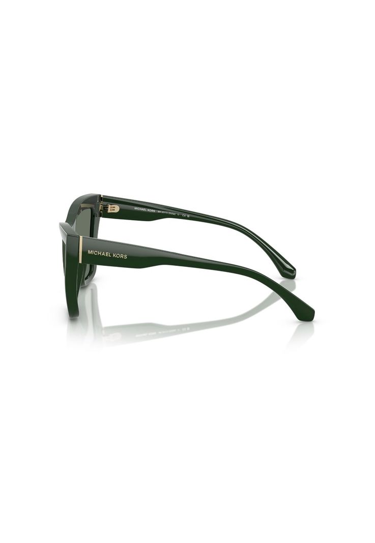 Lentes de Sol Dubai Verde Michael Kors MK2211U40063H-2