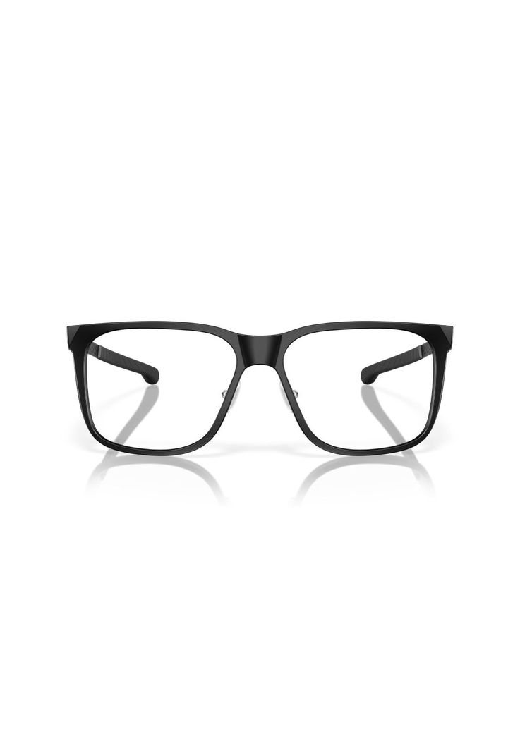 Lentes Ópticos Hip Tone Negro Oakley Frame OX8182818201-0