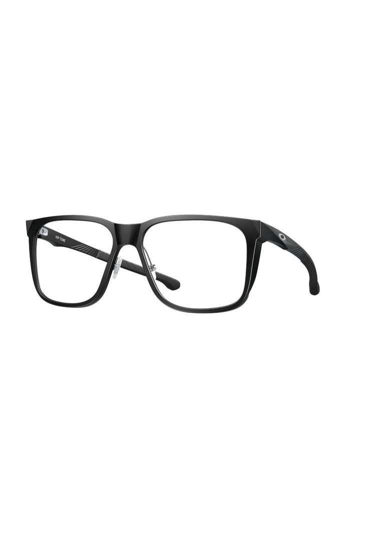 Lentes Ópticos Hip Tone Negro Oakley Frame OX8182818201-1