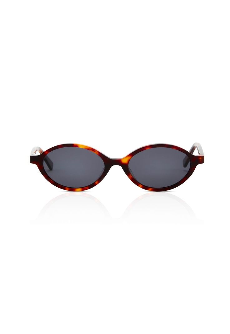 York Eyewear Lentes de Sol Polarizados YK24SA080 C2 50 Cafe M