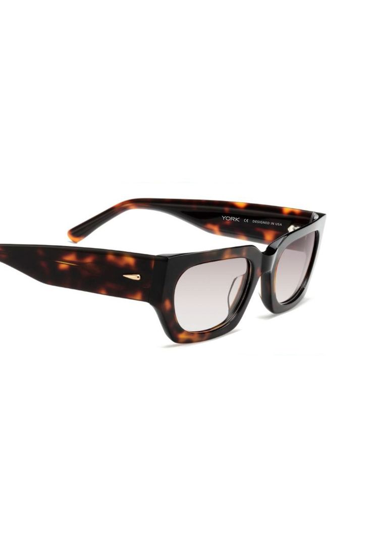 Lentes de Sol Taylor Carey York Eyewear YK2610SC253-2