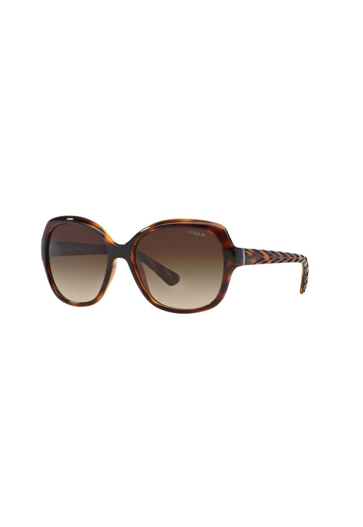 Lentes de Sol Havana Vogue VO2871S150813-0