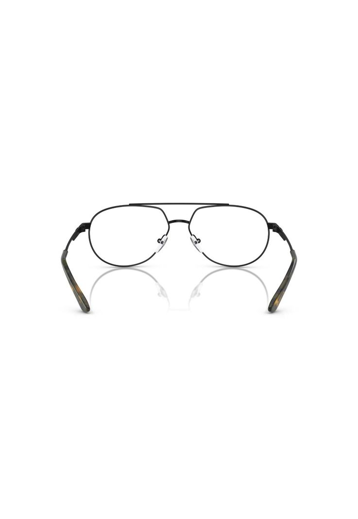 Lentes Ópticos Negro Emporio Armani EA11653001-3