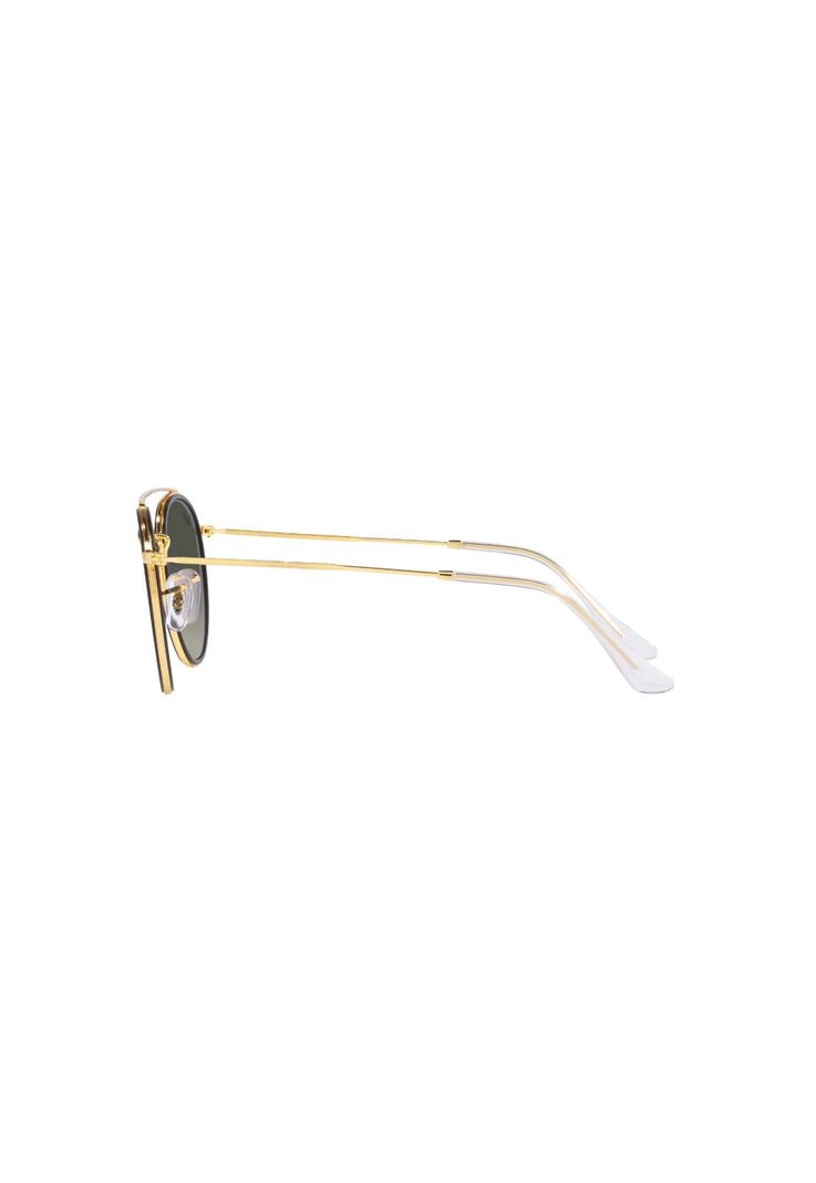 Lentes De Sol Dorado Ray-Ban RB3647N92387151-2