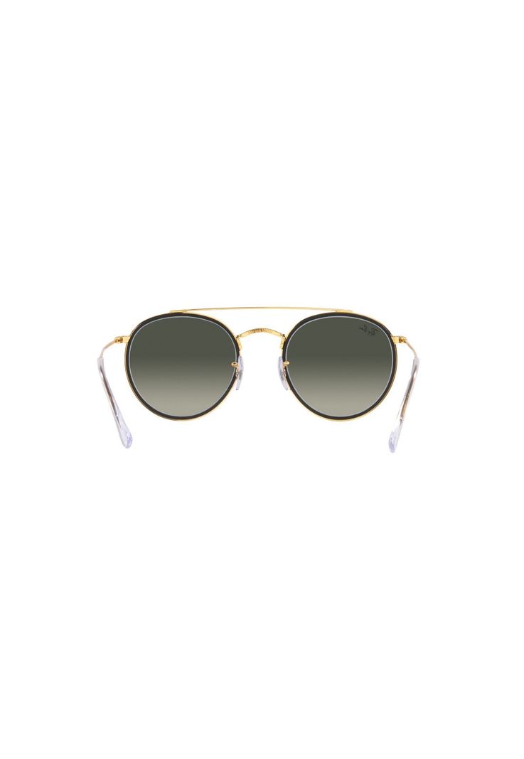 Lentes De Sol Dorado Ray-Ban RB3647N92387151-3