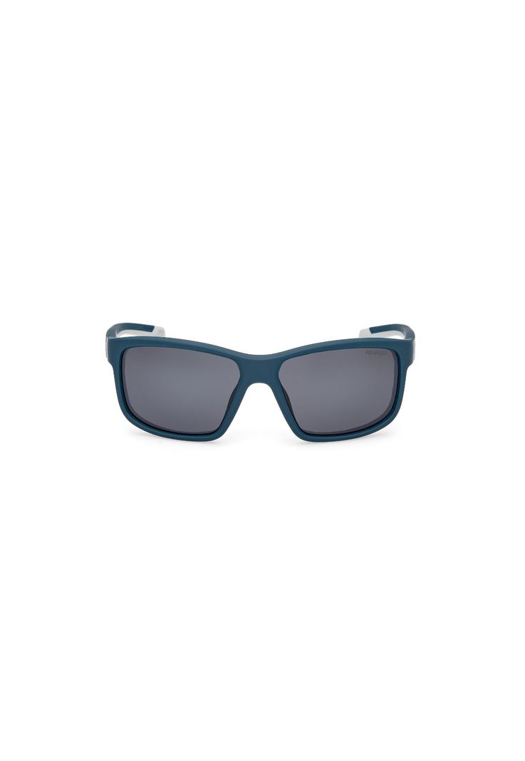 Lentes de Sol Blanco Polarizados Skechers SE636321D-0