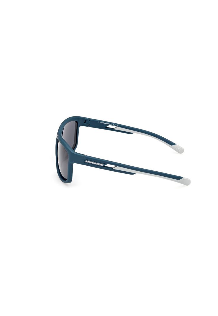Lentes de Sol Blanco Polarizados Skechers SE636321D-2