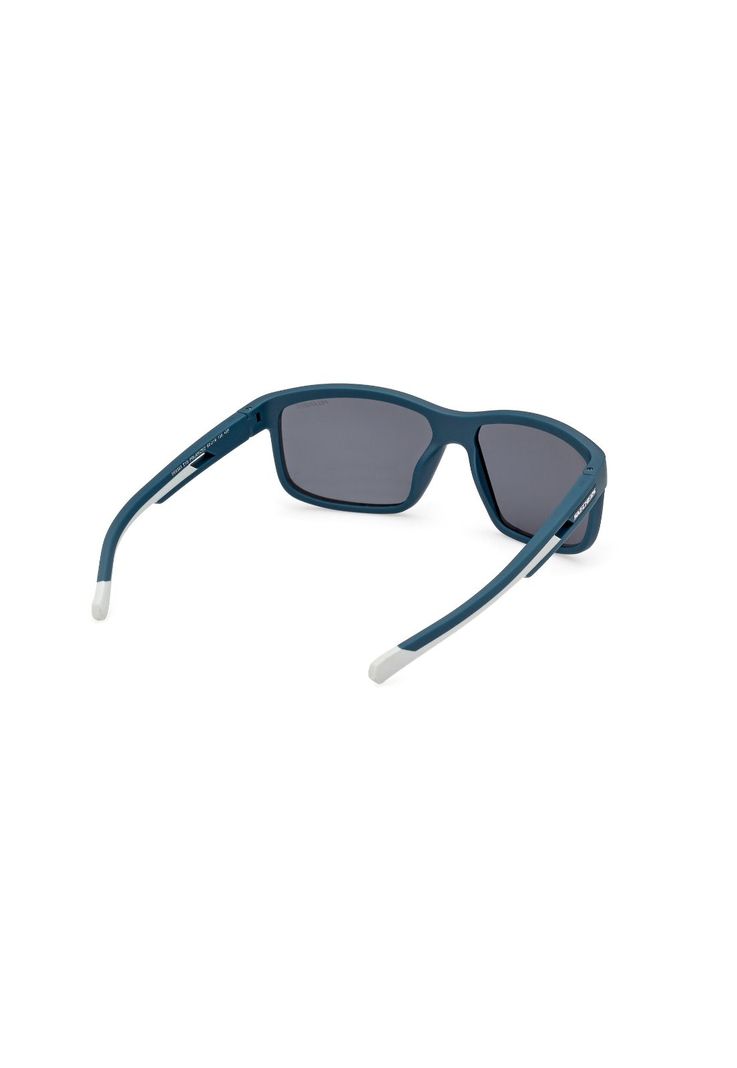 Lentes de Sol Blanco Polarizados Skechers SE636321D-5