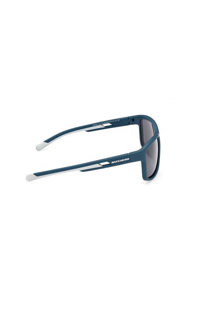 Lentes de Sol Blanco Polarizados Skechers SE636321D-6