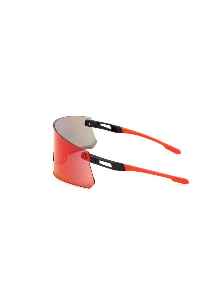Lentes de Sol Dunamis Negro Espejados Adidas Sport SP009002L-2