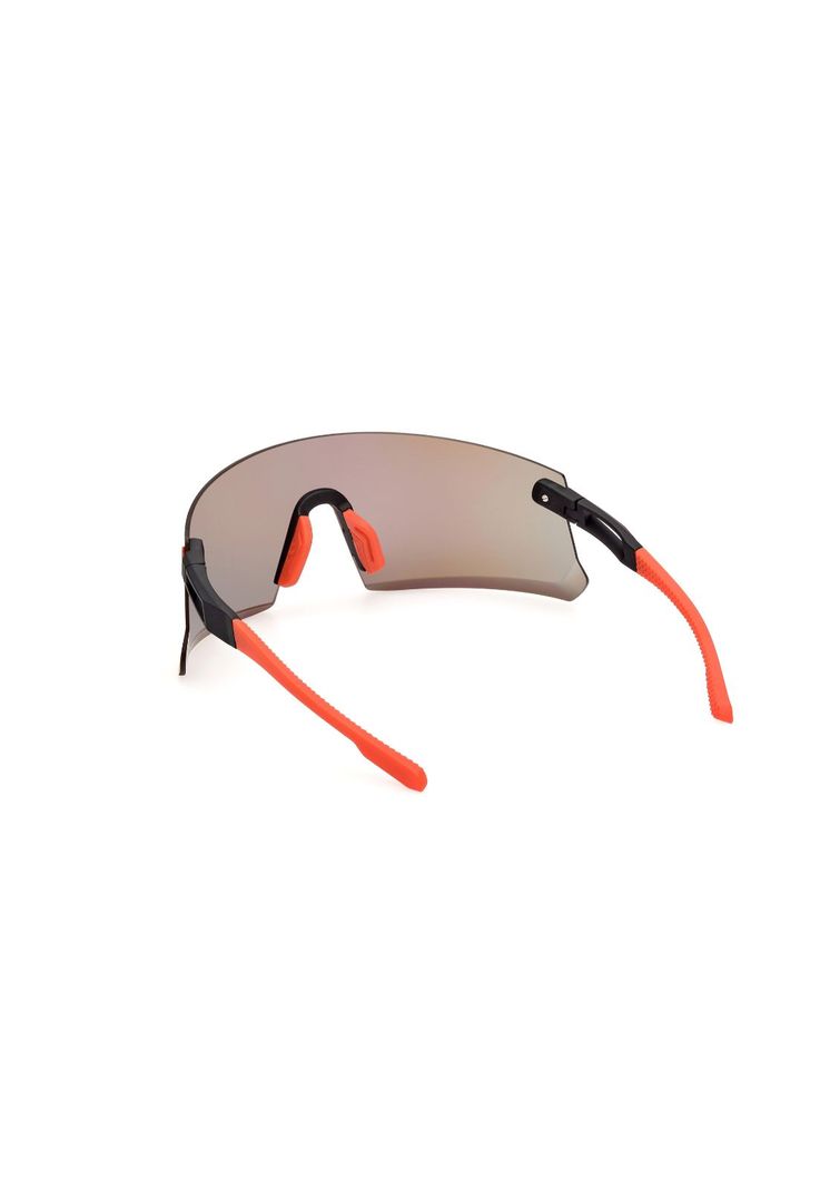 Lentes de Sol Dunamis Negro Espejados Adidas Sport SP009002L-3
