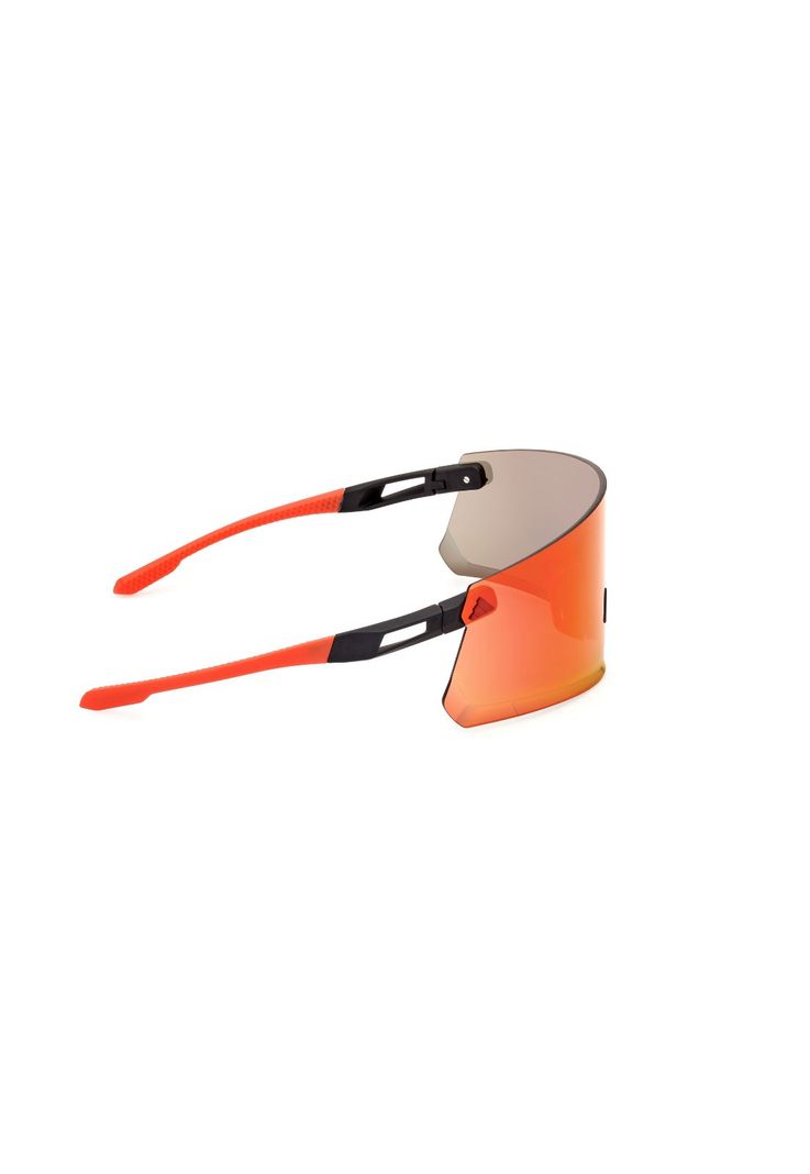 Lentes de Sol Dunamis Negro Espejados Adidas Sport SP009002L-6