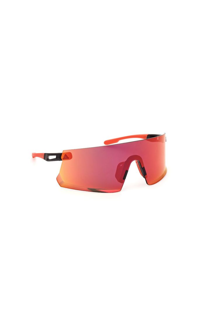 Lentes de Sol Dunamis Negro Espejados Adidas Sport SP009002L-7