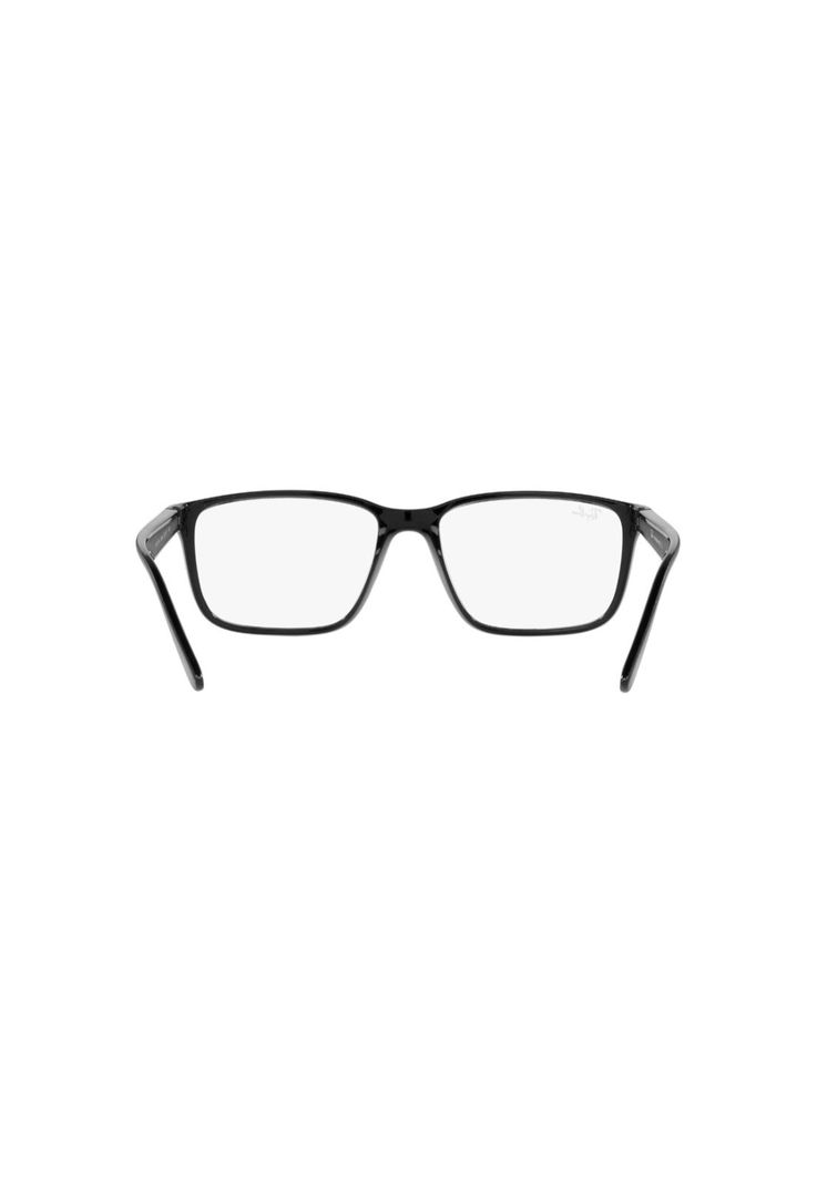 Lentes Ópticos Negro Ray-Ban Optical RX7207L8164-6
