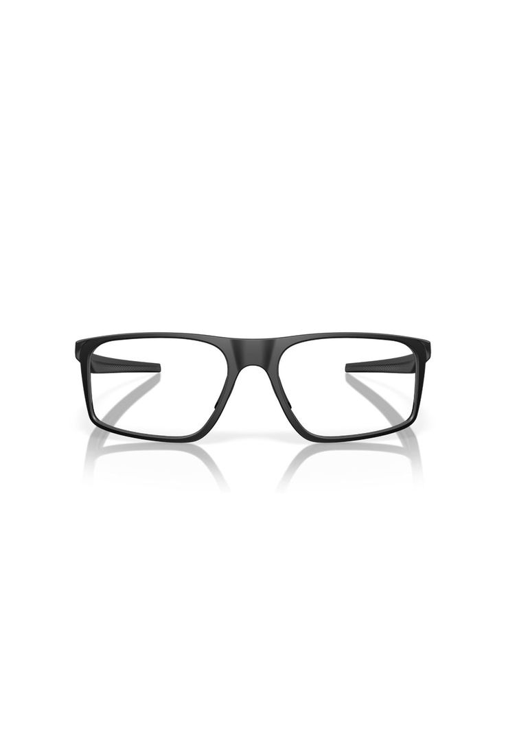 Lentes Ópticos Bat Flip Negro Oakley Frame OX8183818301-0