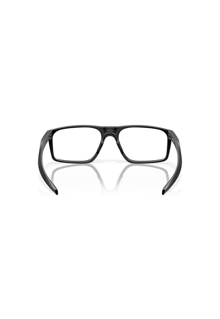 Lentes Ópticos Bat Flip Negro Oakley Frame OX8183818301-3