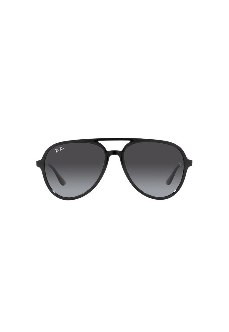 Lentes de Sol Negro Ray-Ban RB43766018G-0
