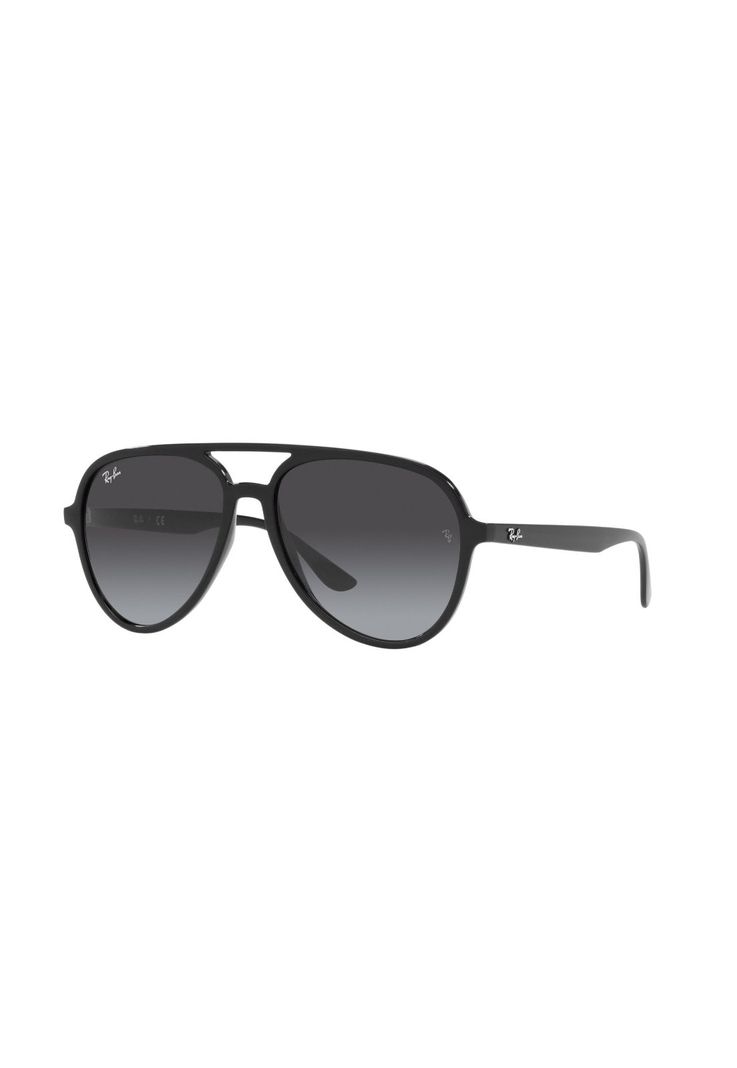 Lentes de Sol Negro Ray-Ban RB43766018G-1