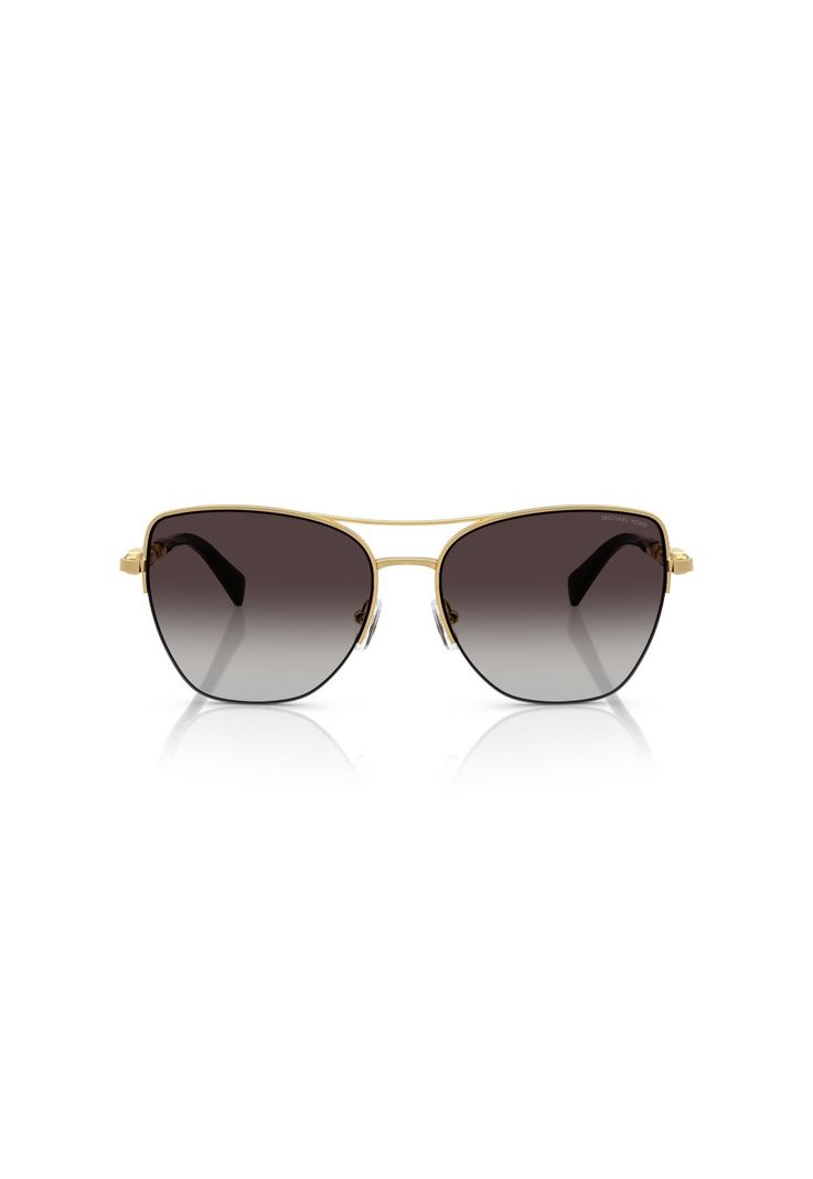 Lentes de Sol Dorado Beach Dorado Michael Kors MK116318968G-0