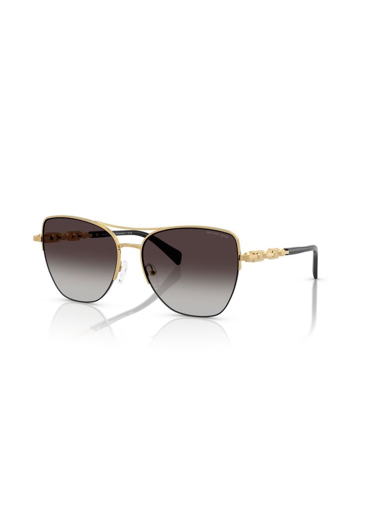 Lentes de Sol Dorado Beach Dorado Michael Kors MK116318968G-1