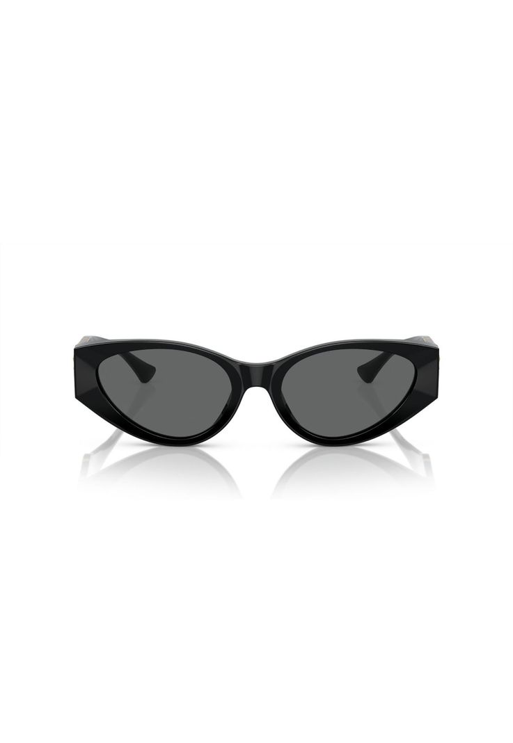 Lentes de Sol Medusa Legend Negro Versace VE4454GB187-1