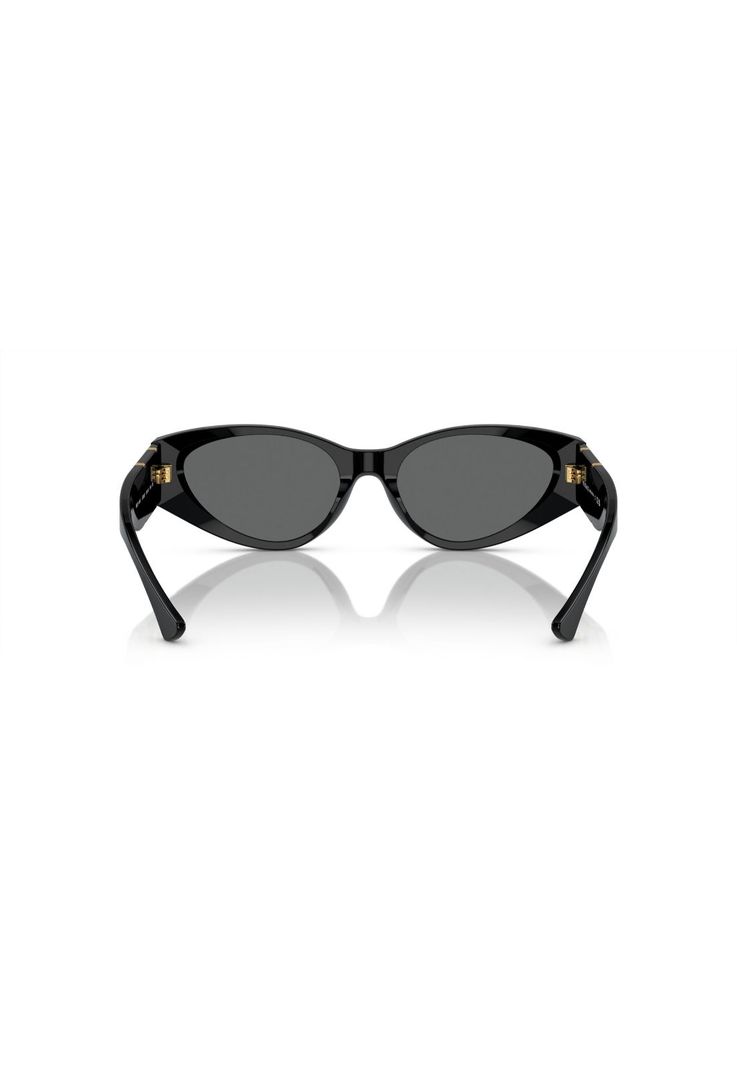 Lentes de Sol Medusa Legend Negro Versace VE4454GB187-3