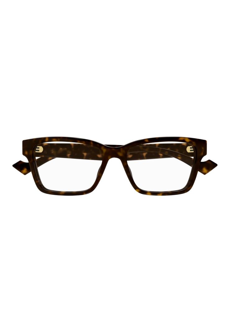 Lentes Ópticos Havana Gucci GG1476OK002-1