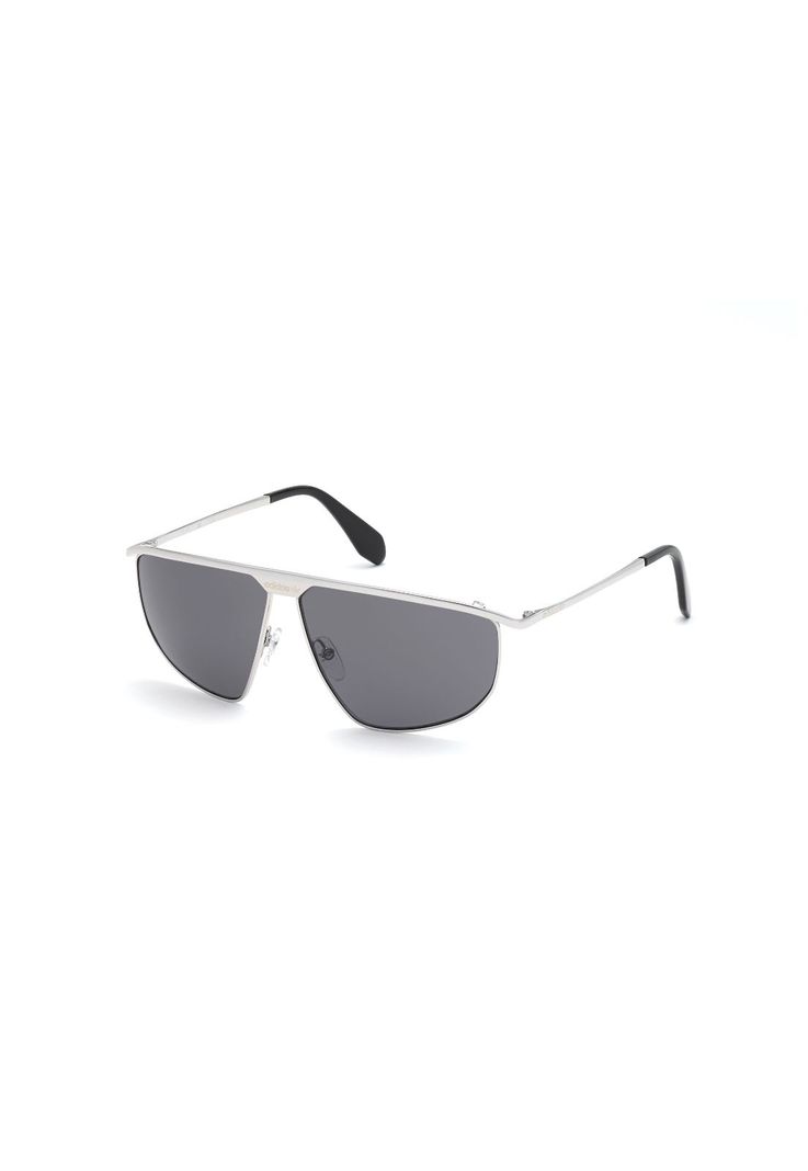Lentes de Sol Silver Adidas Originals OR002816A62-1