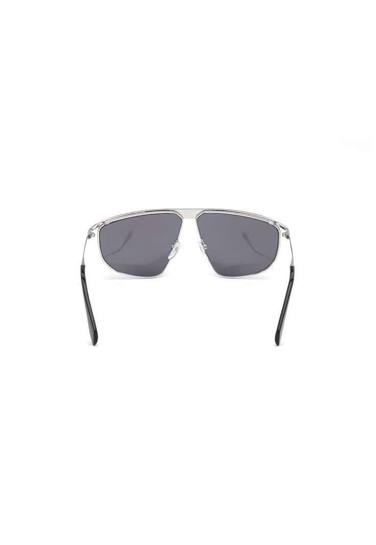 Lentes de Sol Silver Adidas Originals OR002816A62-3