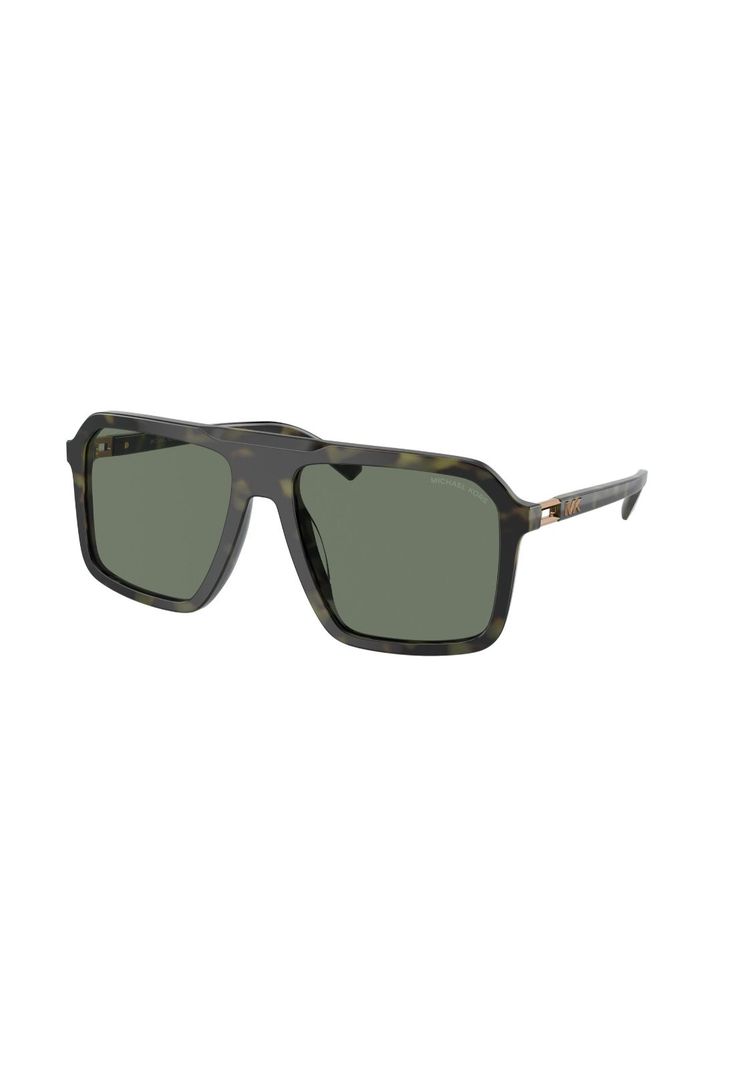 Lentes de Sol Murren Verde Havana Michael Kors MK2218U39433H-1