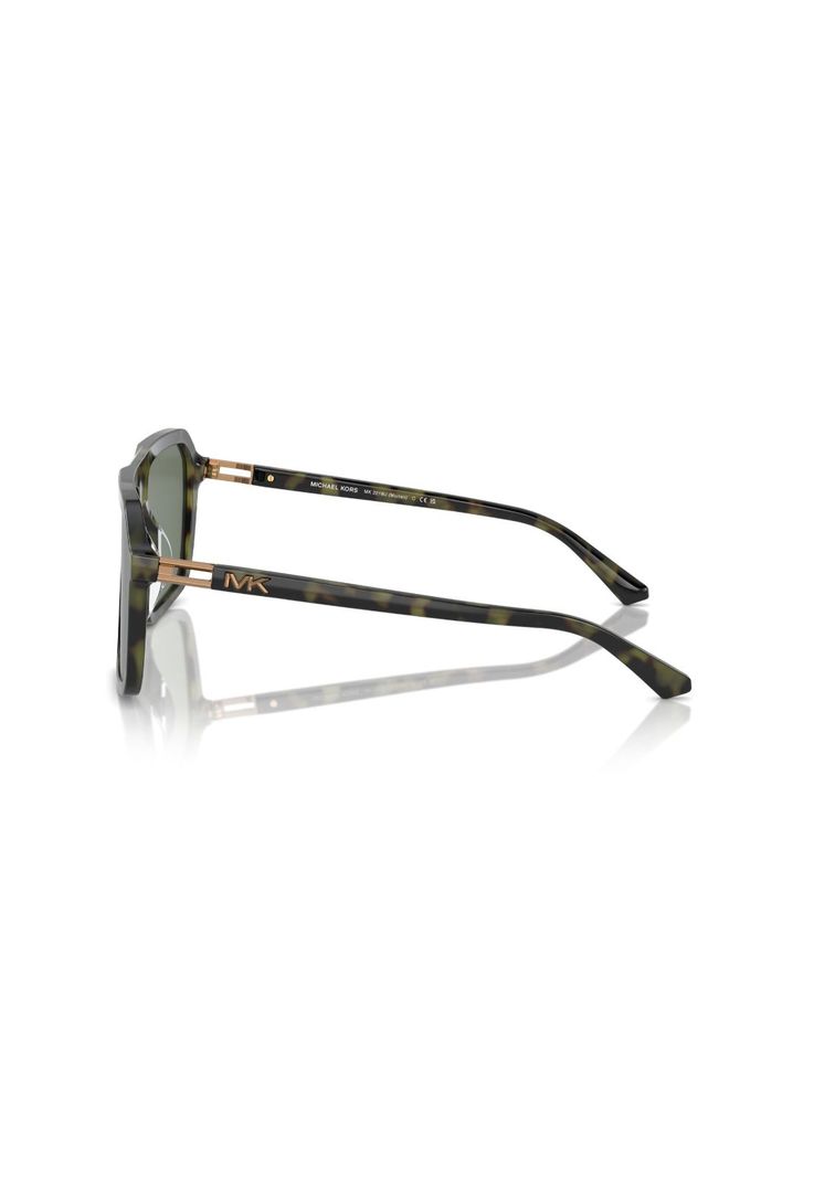 Lentes de Sol Murren Verde Havana Michael Kors MK2218U39433H-2