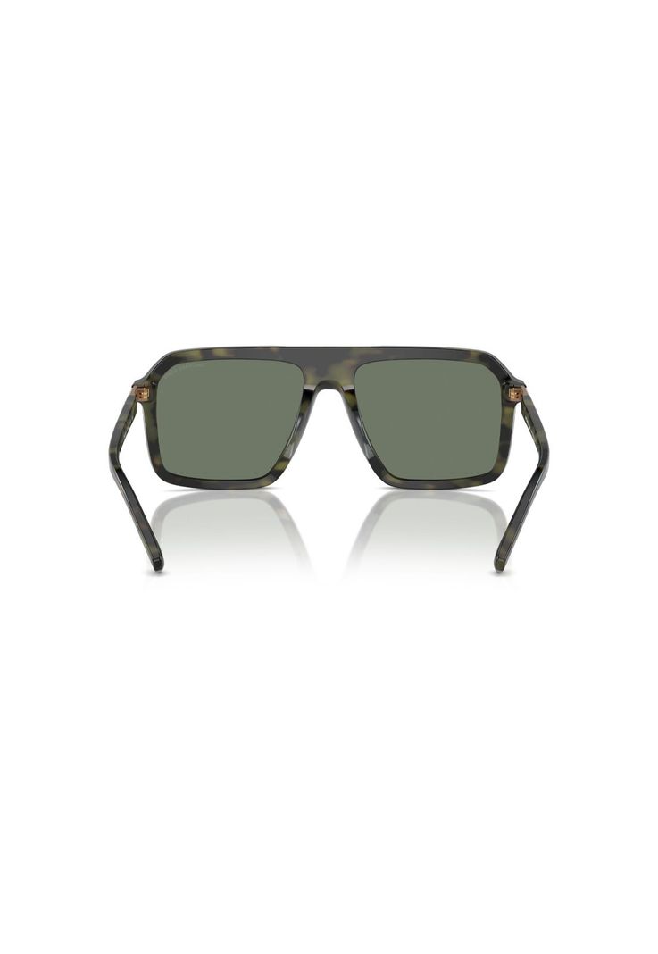 Lentes de Sol Murren Verde Havana Michael Kors MK2218U39433H-3