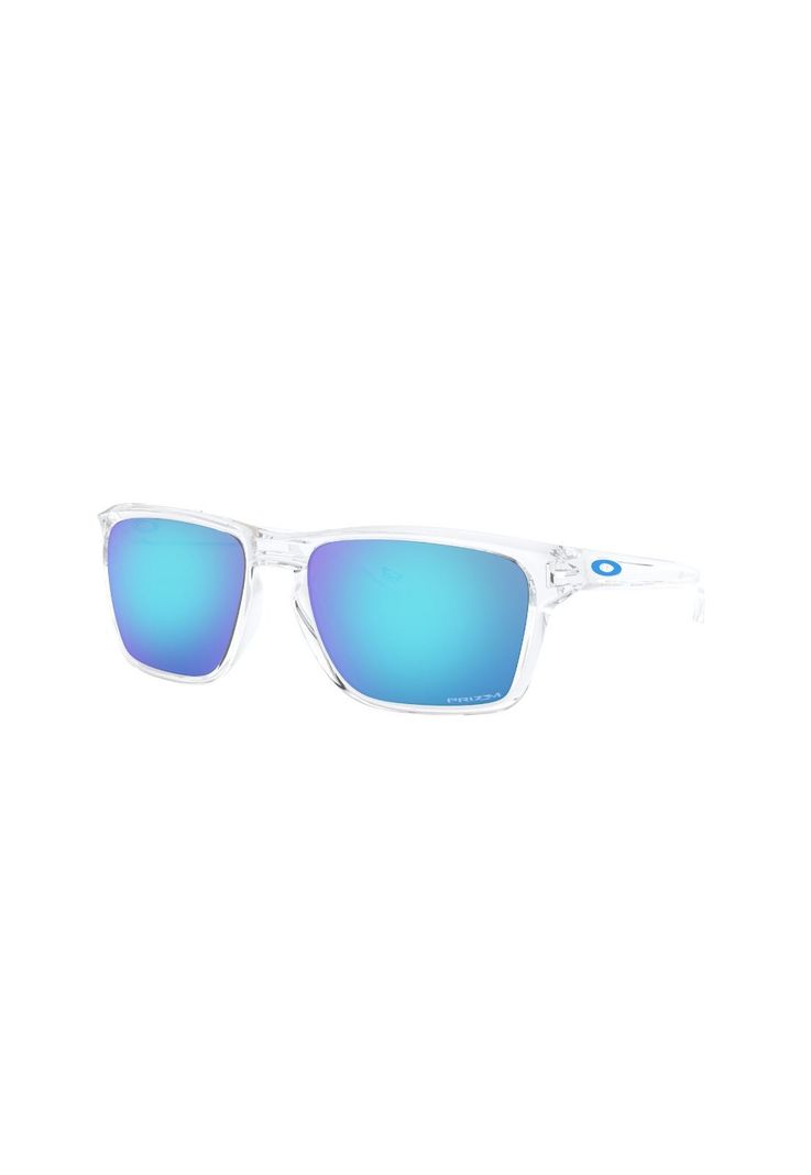 Lentes de Sol Sylas Prizm Sapphire Oakley OO944894480457-4