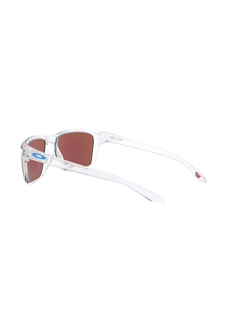 Lentes de Sol Sylas Prizm Sapphire Oakley OO944894480457-8