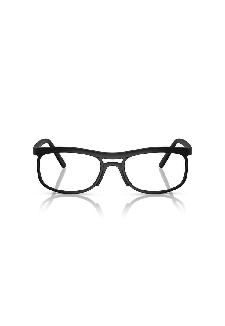 Lentes Ópticos Negro Ray-Ban Optical RX72545204-0