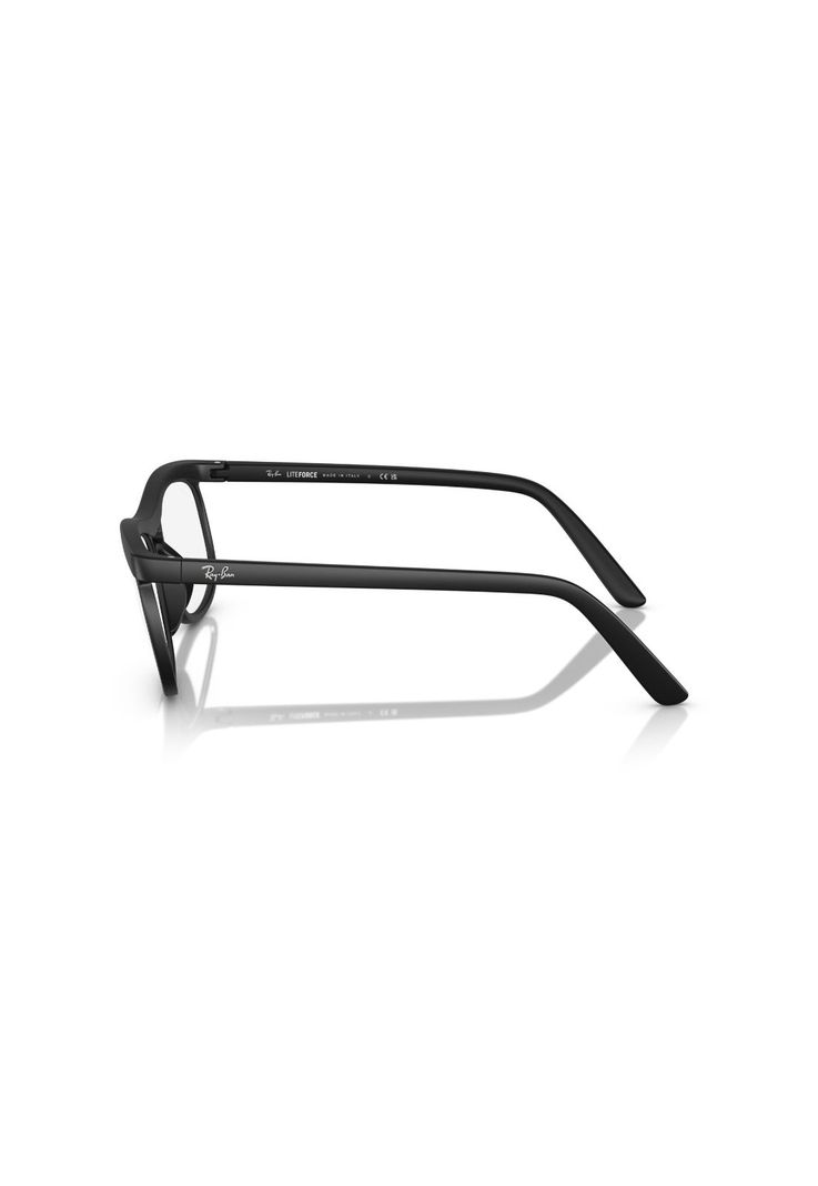 Lentes Ópticos Negro Ray-Ban Optical RX72545204-2
