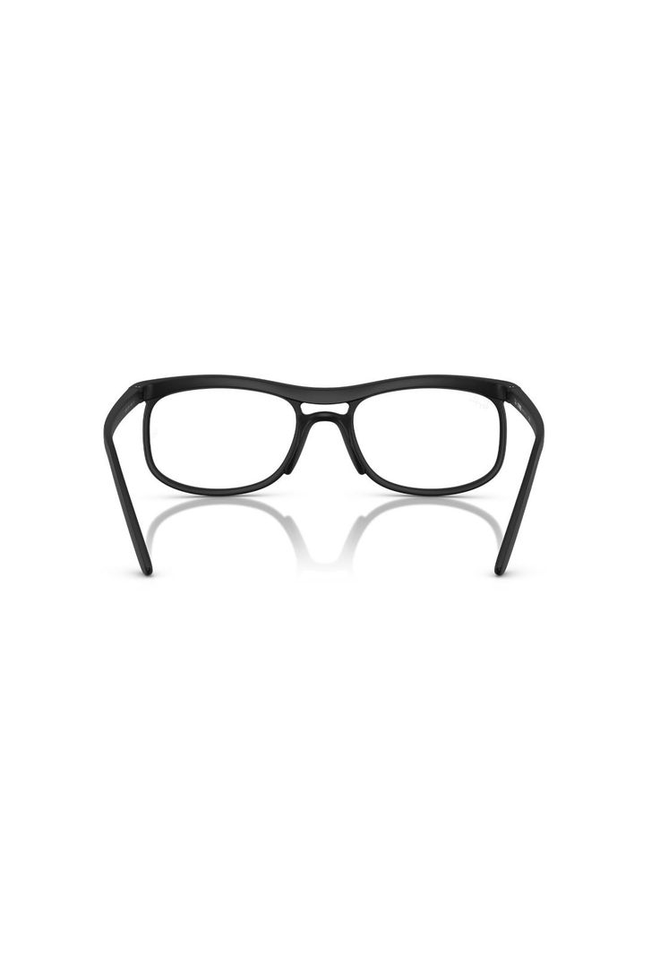 Lentes Ópticos Negro Ray-Ban Optical RX72545204-3