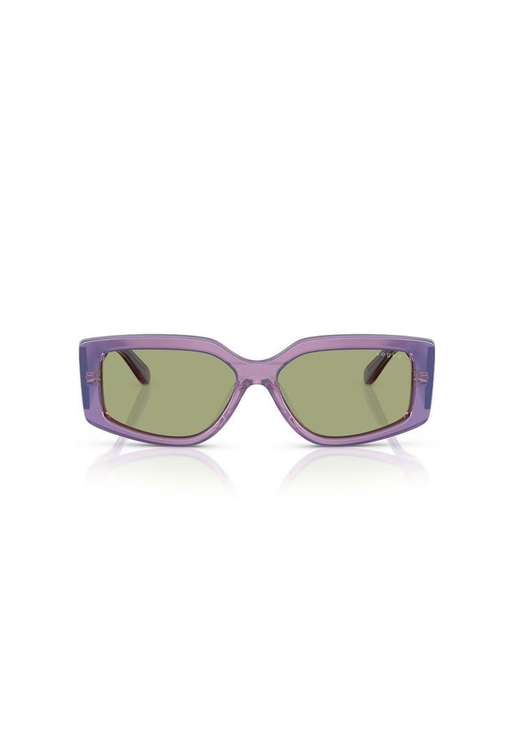 Lentes de Sol Violeta Vogue Eyewear VO5642SU323682-0
