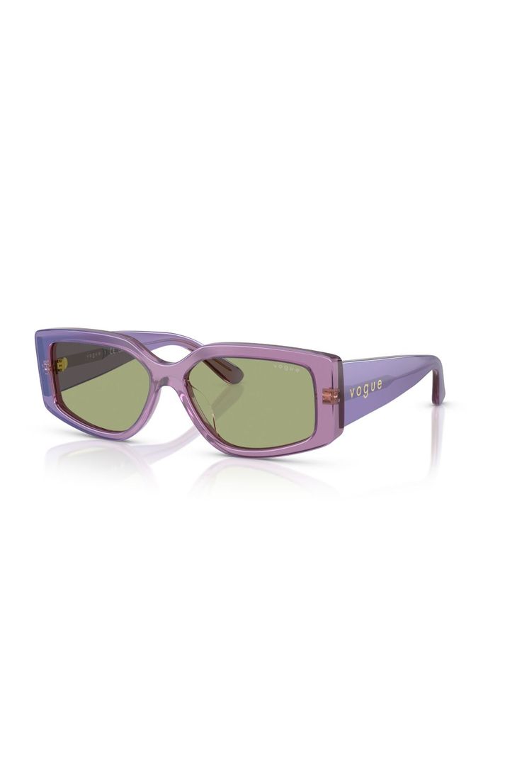Lentes de Sol Violeta Vogue Eyewear VO5642SU323682-1