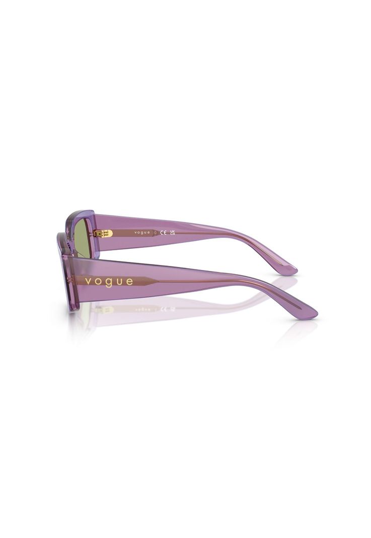 Lentes de Sol Violeta Vogue Eyewear VO5642SU323682-2