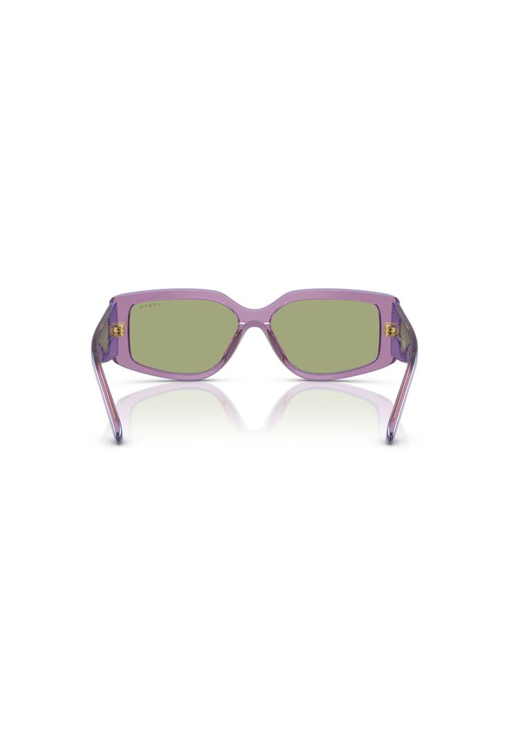 Lentes de Sol Violeta Vogue Eyewear VO5642SU323682-3
