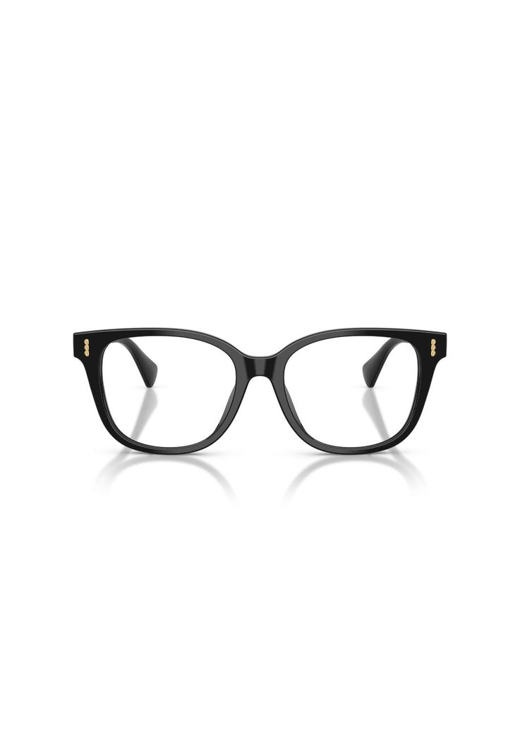 Ralph Lentes Opticos RA7196U 5001 54 Negro M